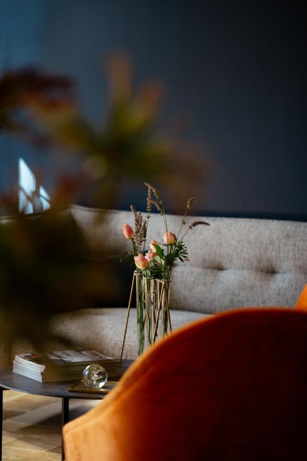 Domaine De La Limetiere Hotel Neuvy-le-Roi Екстериор снимка