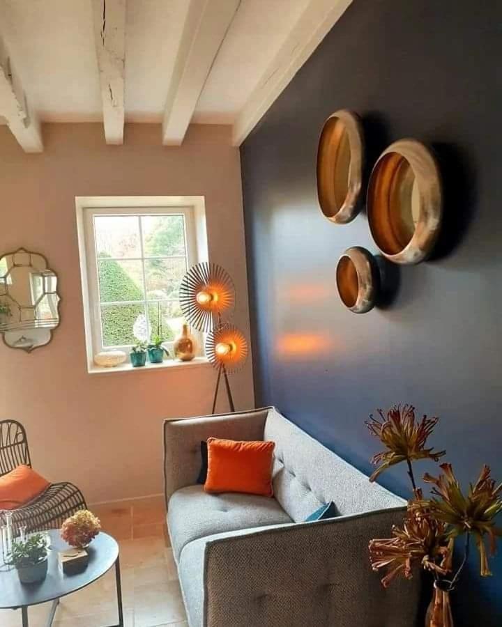 Domaine De La Limetiere Hotel Neuvy-le-Roi Екстериор снимка