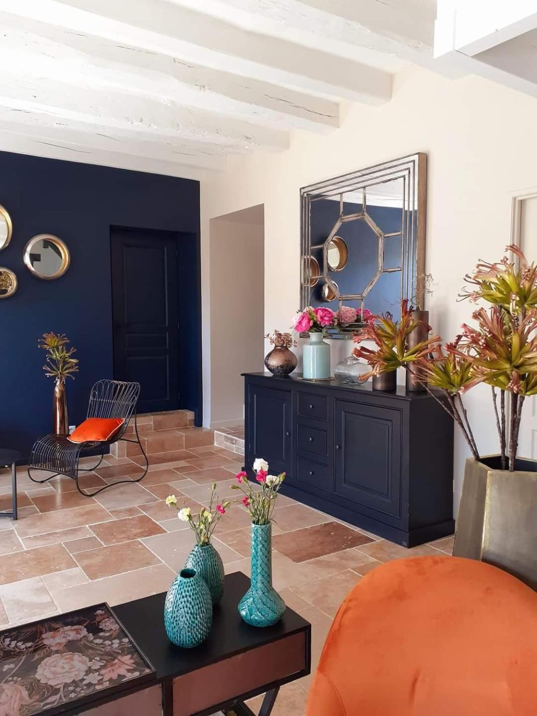 Domaine De La Limetiere Hotel Neuvy-le-Roi Екстериор снимка